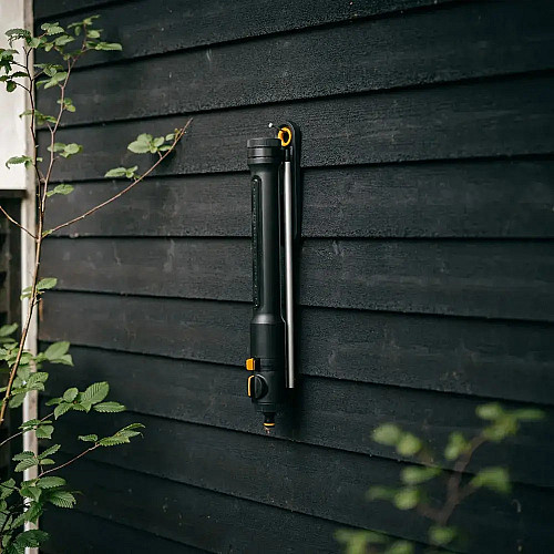 Дощуватель осцилюючий Fiskars Comfort M (1070834)