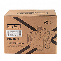 Контролер тиску Mytec DSK-1
