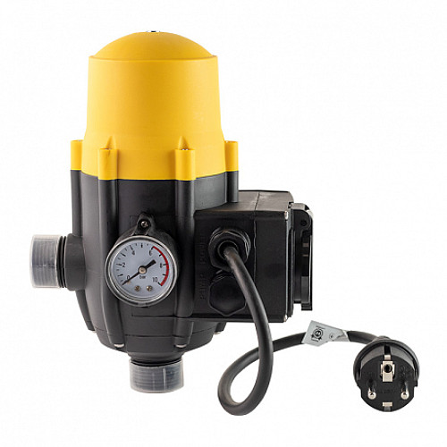 Контроллер давления Mytec DSK-2.2