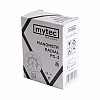 Манометр для давления воды Mytec PG-2 на 6 бар с нижним подключением 1/4" корпус D50 мм