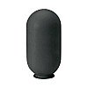 Мембрана до гідроакумулятора Mytec EPDM Black 24 л/9 см