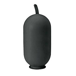 Мембрана до гідроакумулятора Mytec EPDM Black 50 л/9 см