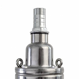 Насос глибинний Farmer 4QGD 550