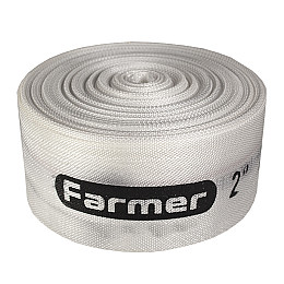 Шланг дренажний Farmer 20 метрів D 2” (50 мм)