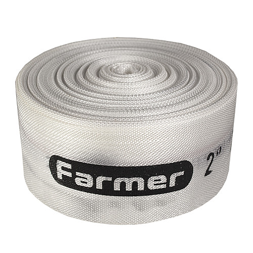 Шланг дренажний Farmer 20 метрів D 2” (50 мм)