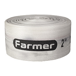 Шланг дренажний Farmer 20 метрів D 2” (50 мм)
