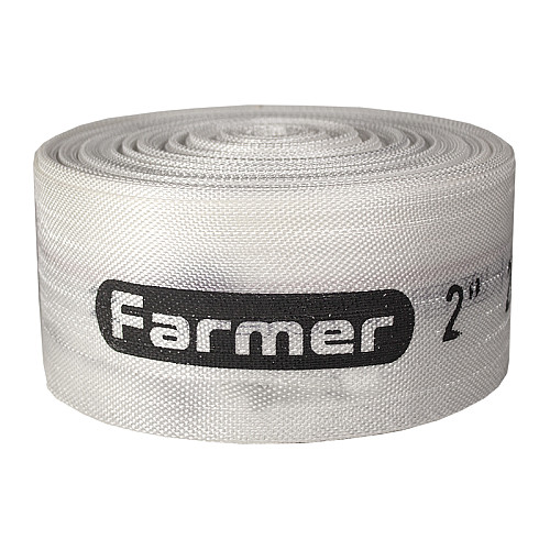 Шланг дренажний Farmer 20 метрів D 2” (50 мм)