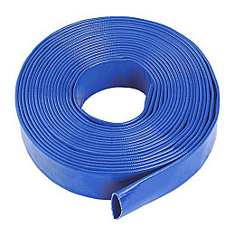 Шланг дренажный Farmer 50 метров D2” 50 мм