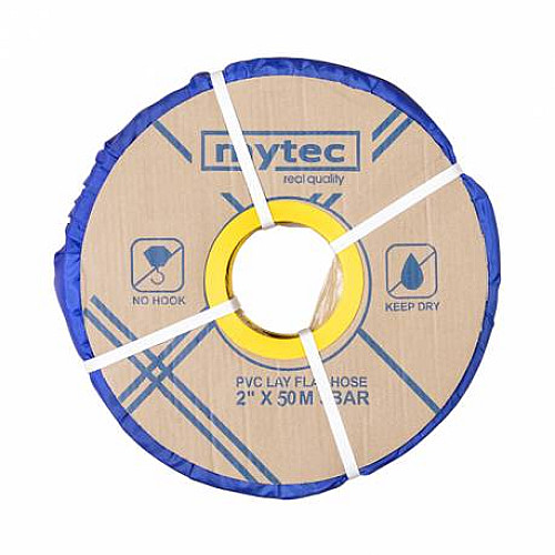 Шланг дренажний Mytec 50 метрів D2” 50 мм