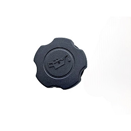 Кришка горловини маслозаливної OEM Daewoo Chevrolet 1.5 л (96413100)