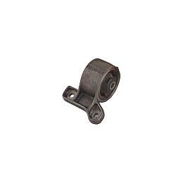 Подушка опори двигуна задня в зборі OEM ВАЗ 21213 (21213-1001040-00)