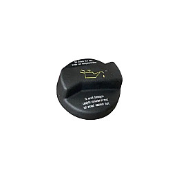 Кришка маслозаливної горловини OEM ВАЗ (21120-100914600)