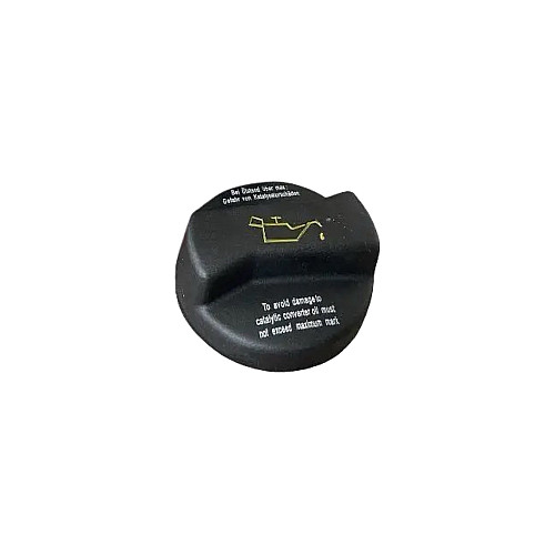 Кришка маслозаливної горловини OEM ВАЗ (21120-100914600)