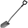 Лопата штыковая Cellfast Basic 40-252 112,5 см