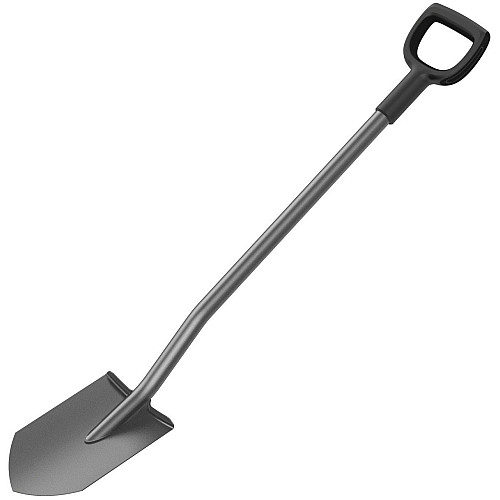 Лопата штыковая Cellfast Basic 40-252 112,5 см