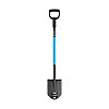 Лопата металевий штиковий Cellfast IDEAL PRO 120 см