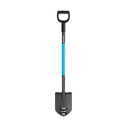 Лопата металевий штиковий Cellfast IDEAL PRO 120 см