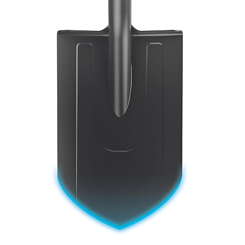 Лопата металевий штиковий Cellfast IDEAL PRO 120 см
