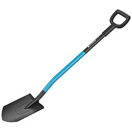 Лопата металевий штиковий Cellfast IDEAL PRO 120 см