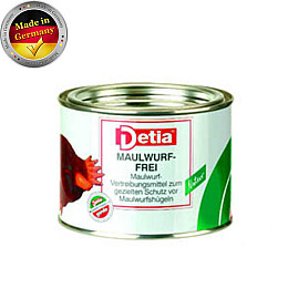 Біо-засіб для відлякування кротів Detia Degesch 130 г