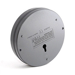 Відлякувач ультразвуковий гризунів і комах LEVEN LS-925 на батареї 108х24 мм Чорний