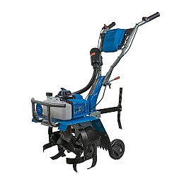 Культиватор KRAISSMANN 6322 BBH 430 4T 1407002