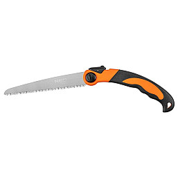 Пилка складная ручная NEO tools 63-120 Bushcraft 43 см 210 мм