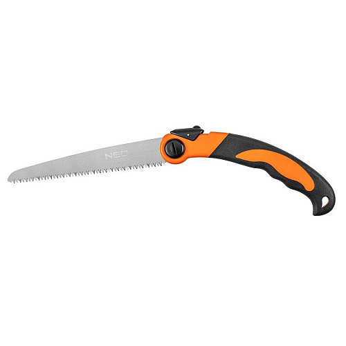 Пилка складная ручная NEO tools 63-120 Bushcraft 43 см 210 мм