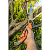 Пилка складная ручная NEO tools 63-120 Bushcraft 43 см 210 мм