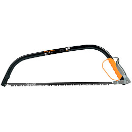 Ножівка по дереву ручна лучкова Fiskars SW30 625 мм