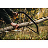 Ножівка по дереву ручна лучкова Fiskars SW30 625 мм