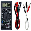Цифровий мультиметр (тестувальник) Noisy DT-838