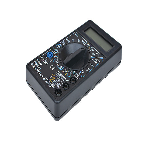 Цифровой мультиметр (тестер) Noisy DT-832