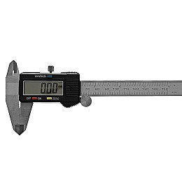 Штангенциркуль електронний Generic LCD  0-150 мм