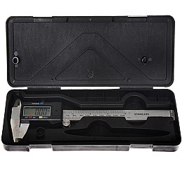 Штангенциркуль електронний Generic LCD  0-150 мм