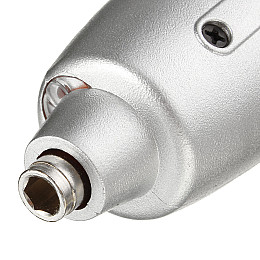 Бездротовий шуруповерт Tuoye TU-1002 Чорно-оранжевий (1152)