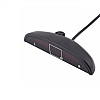 Парктроник ParkCity с LED дисплеем Black detectors (hub_np2_0015)