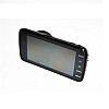 Відеореєстратор Noisy DVR G520 Full HD з виносною камерою заднього виду (hub_3sm_678849412)