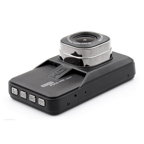 Видеорегистратор Noisy DVR FH06 Full HD HDMI (hub_3sm_431727162)