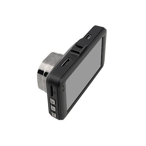Видеорегистратор Noisy DVR FH06 Full HD HDMI (hub_3sm_431727162)