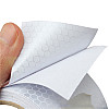 Светоотражающая самоклеющаяся лента Eurs 5 х 300 см White (gab_krp100OpJm79428)
