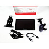 GPS навигатор Pioneer D716 Truck Black (tr_10716)