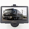 GPS навигатор Pioneer D716 Truck Black (tr_10716)