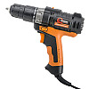 Дрель-шуруповерт INTERTOOL WT-0104 (WT-0104)