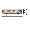 Фара світлодіодна Digital DCL-S15036S Osram 150 Вт