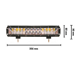 Фара светодиодная Digital DCL-S15036S Osram 150 Вт