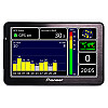 GPS-навигатор Pioneer 7009 256 МБ 8 ГБ Black (4vtk3h)