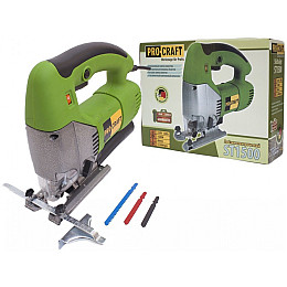 Лобзик электрический Procraft ST1500 (ST1500)