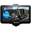 GPS навигатор Pioneer X77 с картой Европы для грузовиков (pi_ghix77)