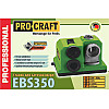 Заточка для сверл Procraft EBS 350 (EBS 350)